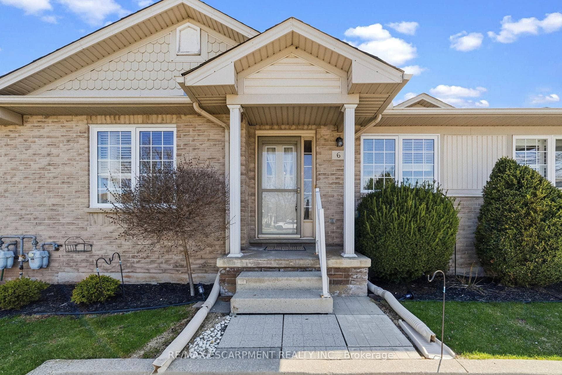 24 Kenyon Crescent Unit 6, Grimsby