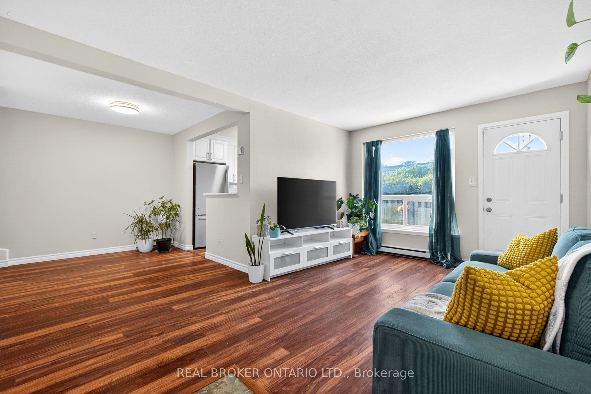 401 Wentworth Street W Unit 53, Oshawa