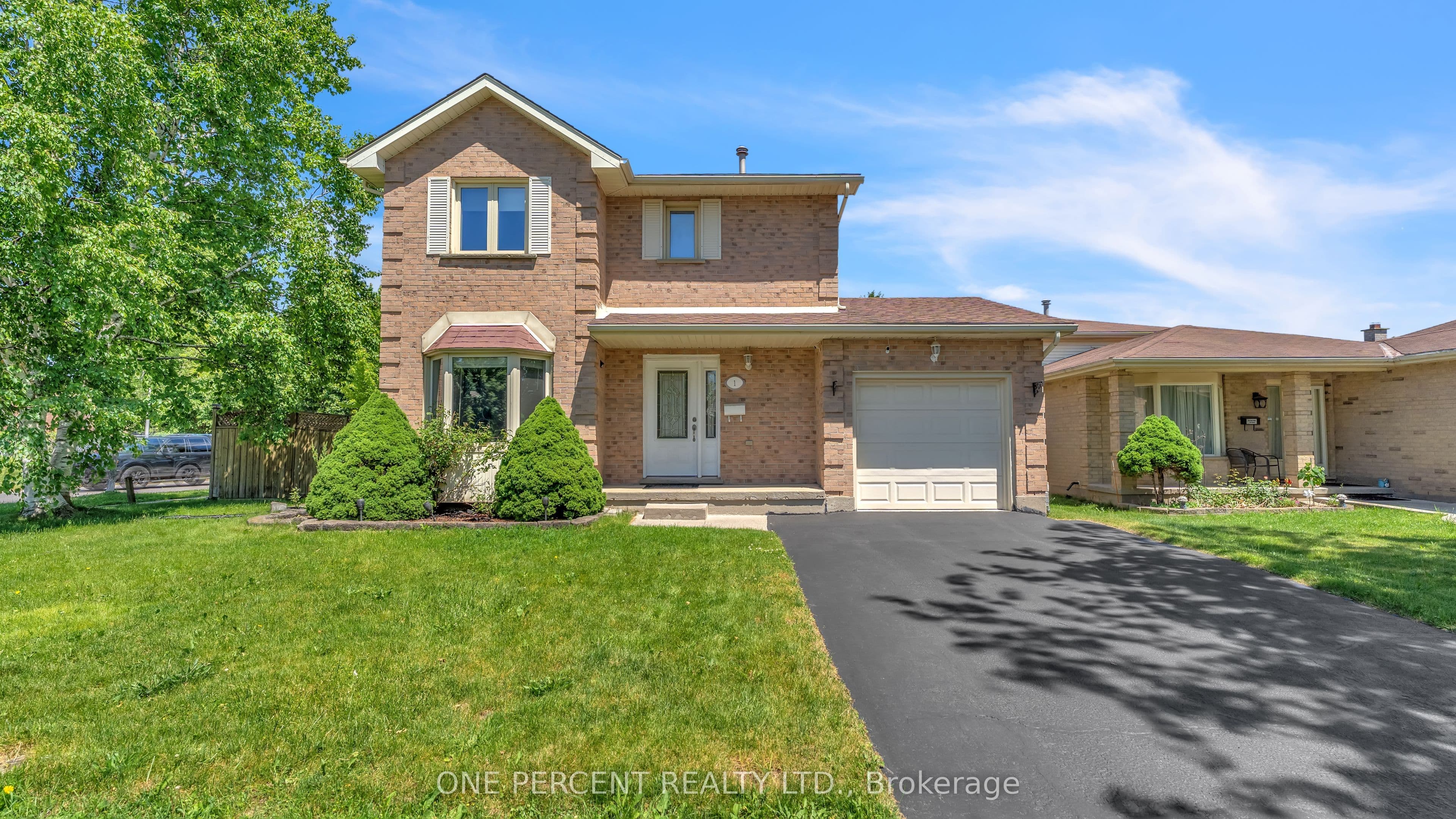 1 CHESWICK Circle, London South