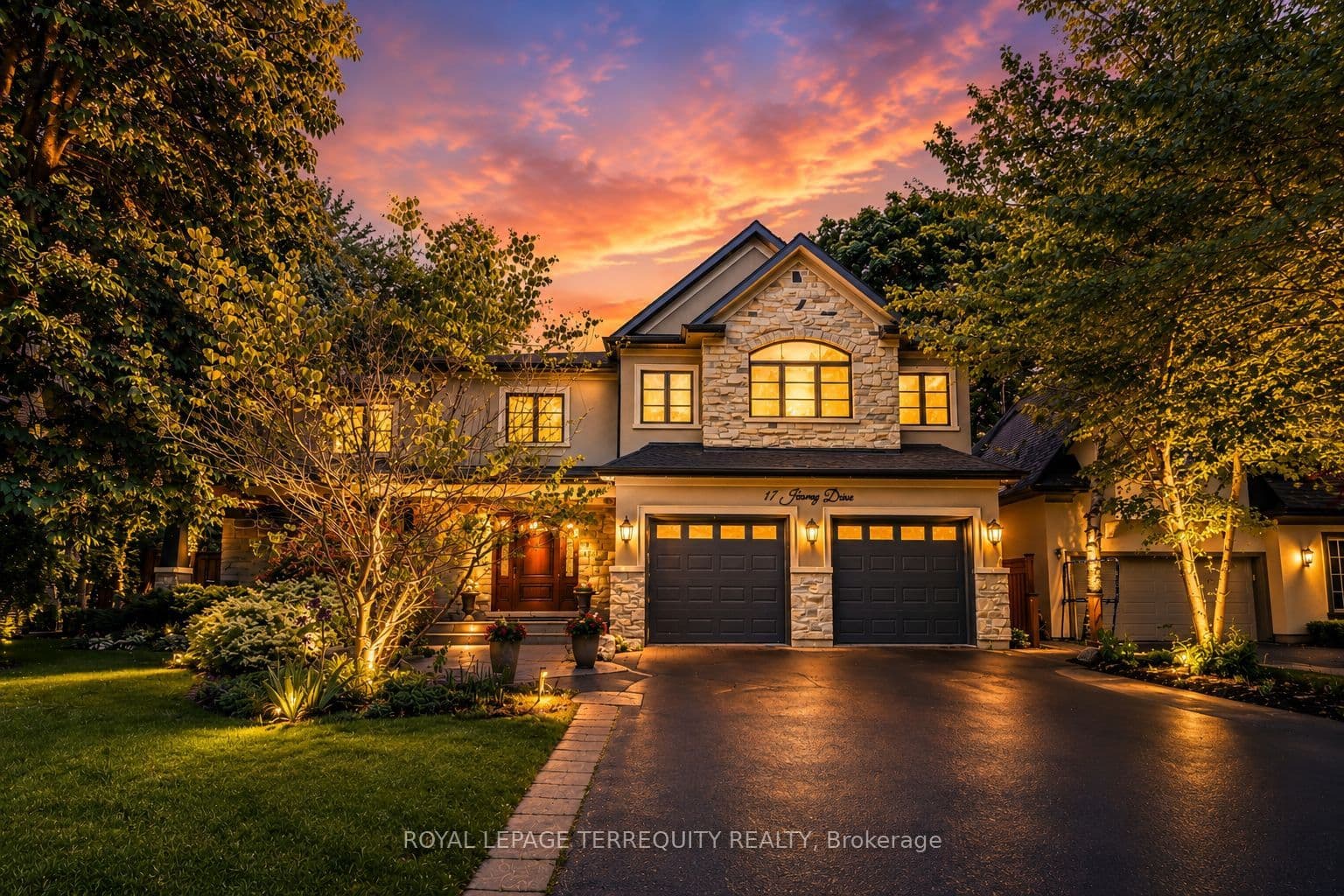 17 Jeremy Drive, Markham