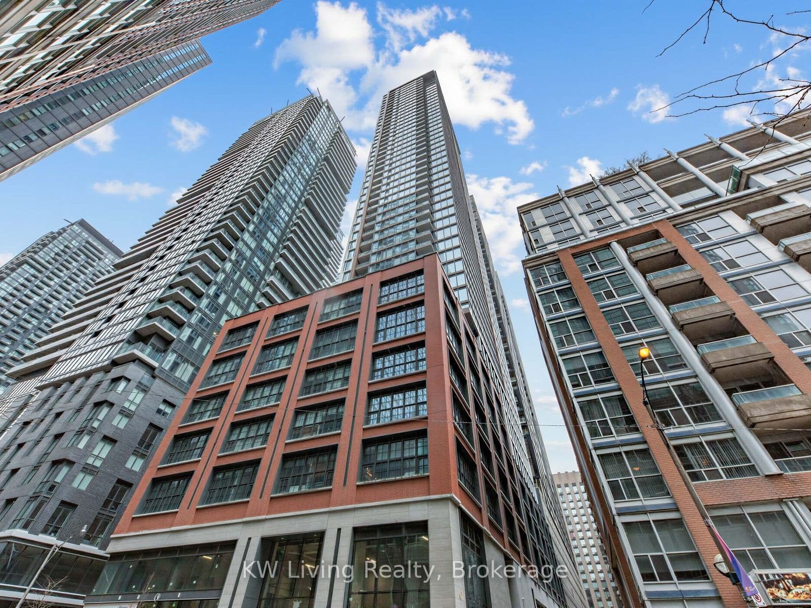55 Mercer Street Unit 4009, Toronto C01