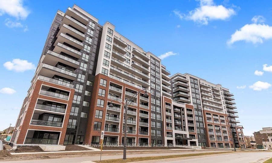 51 Clarington Blvd Boulevard Unit 706, Clarington