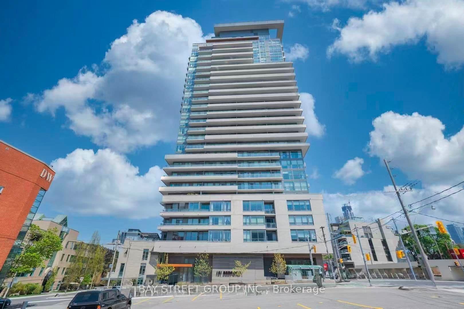 181 Bedford Road Unit 905, Toronto C02