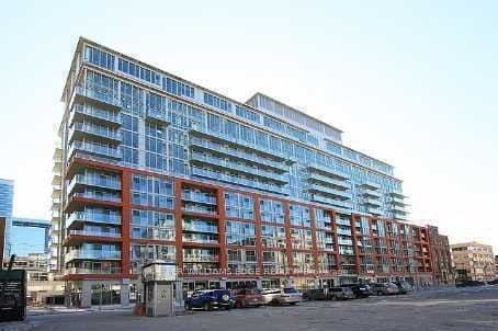 21 Nelson Street Unit 331, Toronto C01