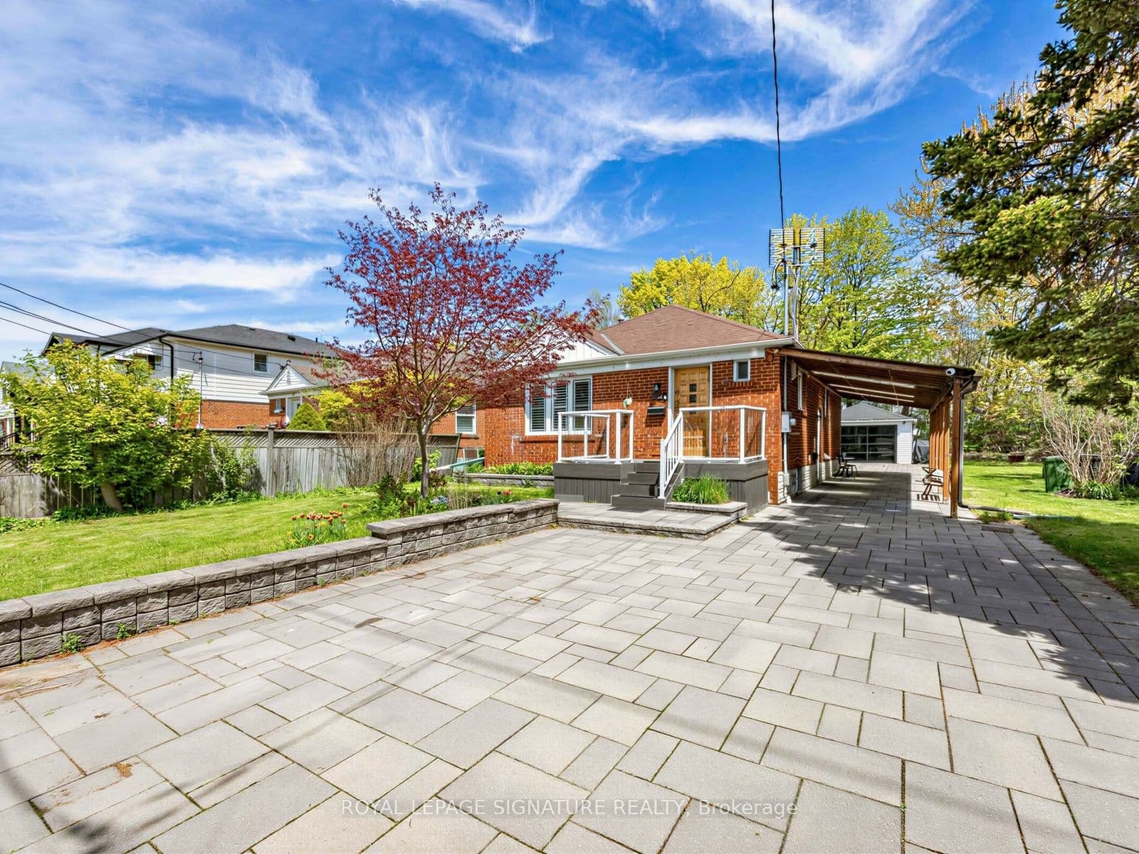 67 Ellington Drive, Toronto E04