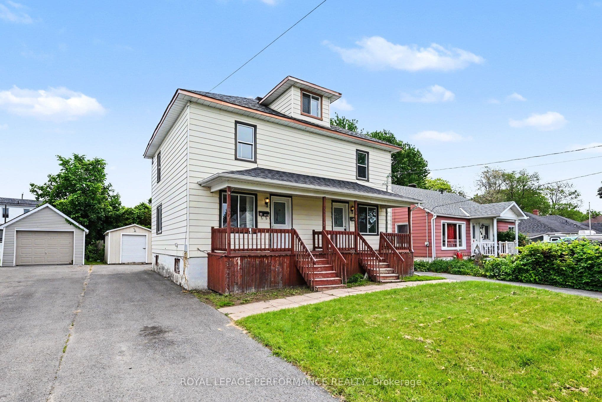 50-52 Leonia Street, Cornwall