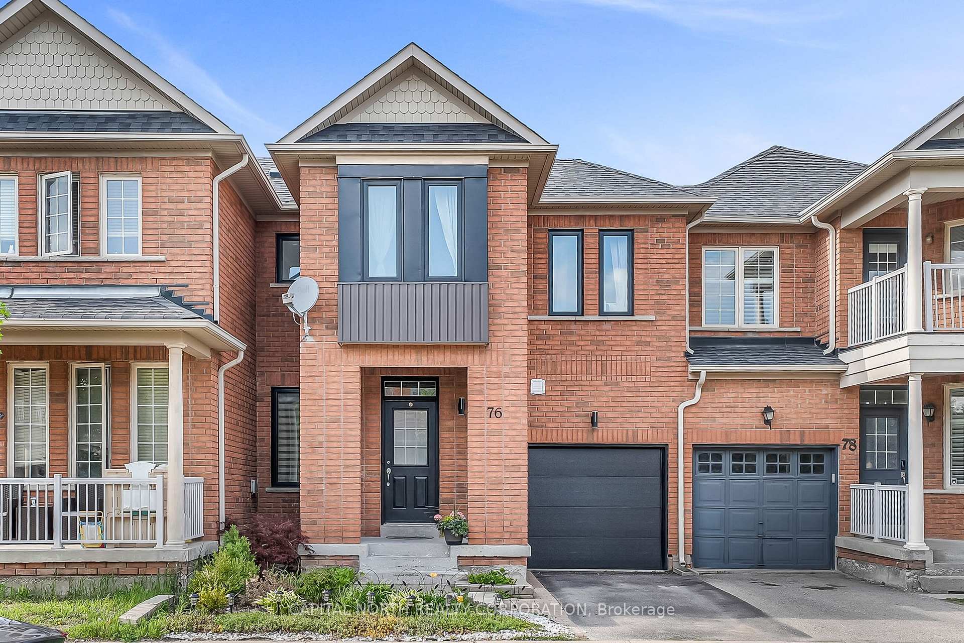 76 Longwood Avenue, Richmond Hill
