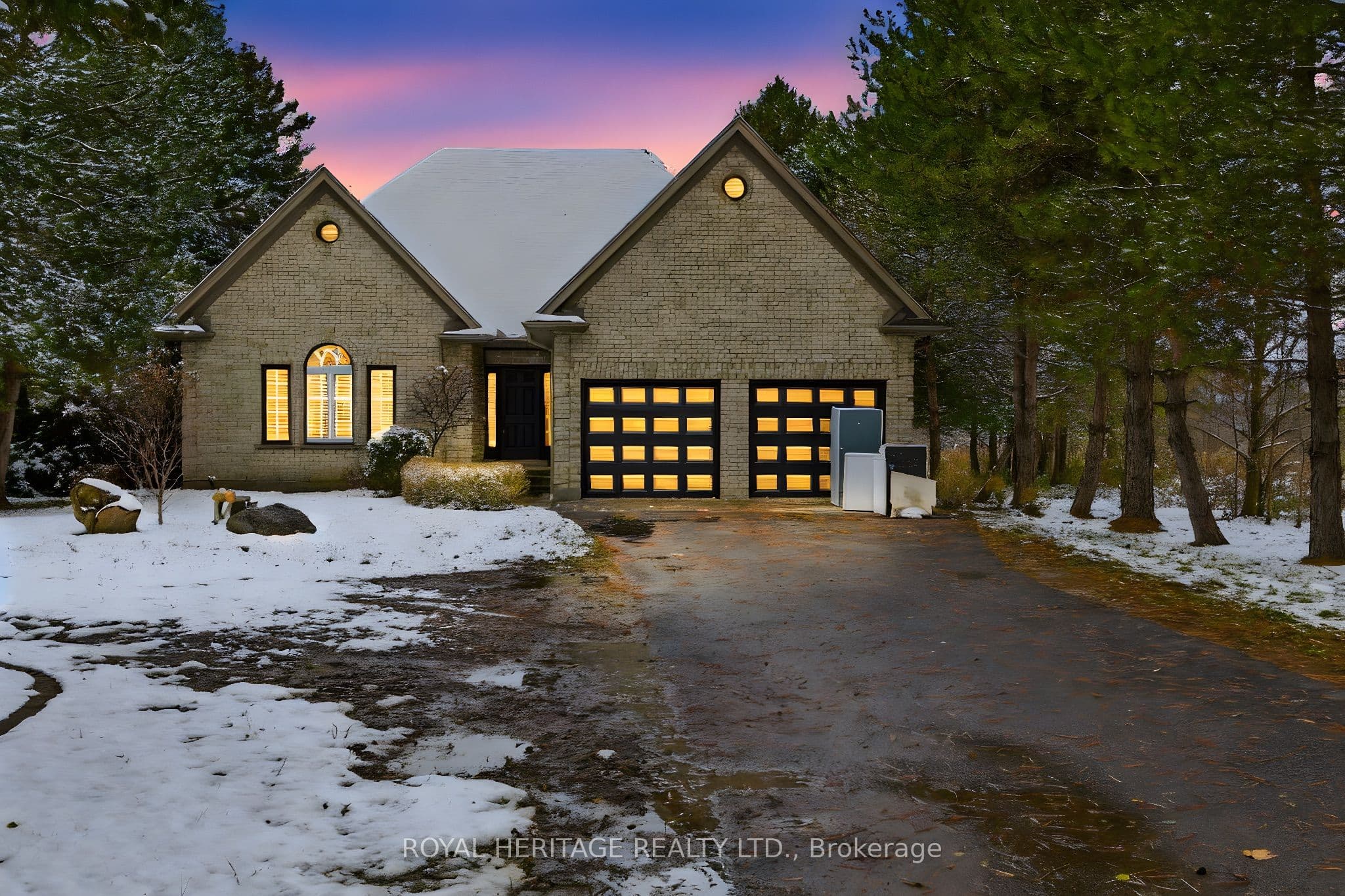 1401 Westdel Bourne Street W, London South