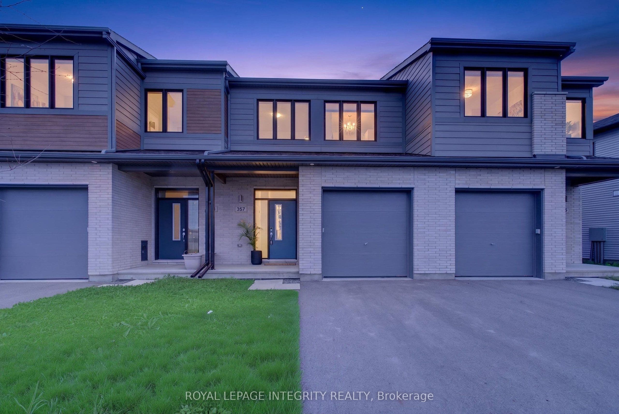 357 Cope Drive, Kanata