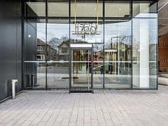 1720 Bayview Avenue E Unit 625, Toronto C10