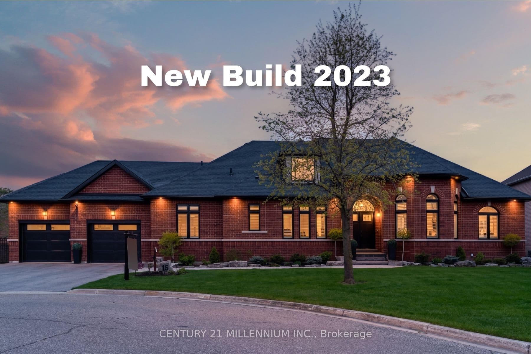 15 Bimmer Place, Brampton