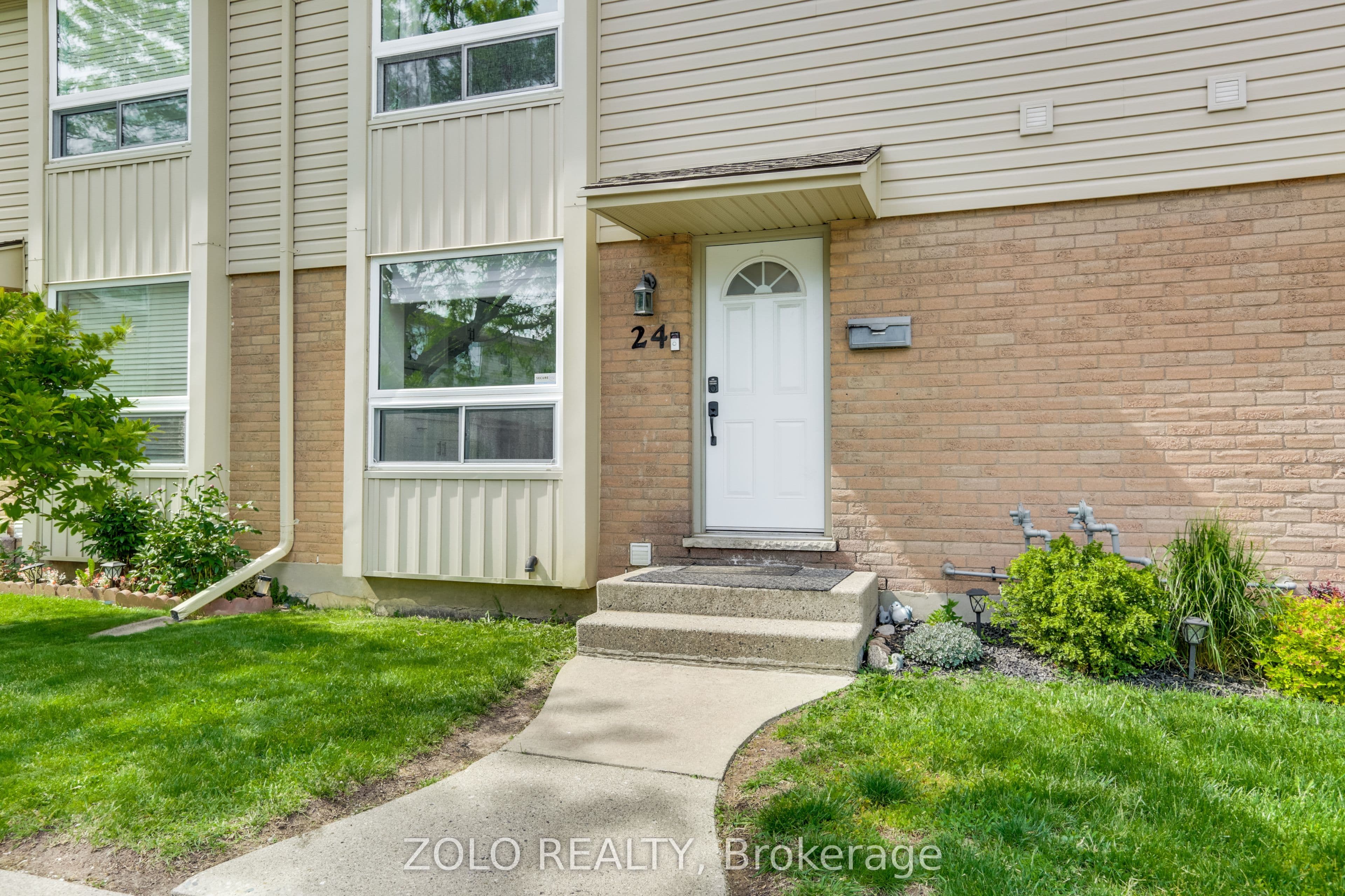 626 Wharncliffe Road S Unit 24, London South
