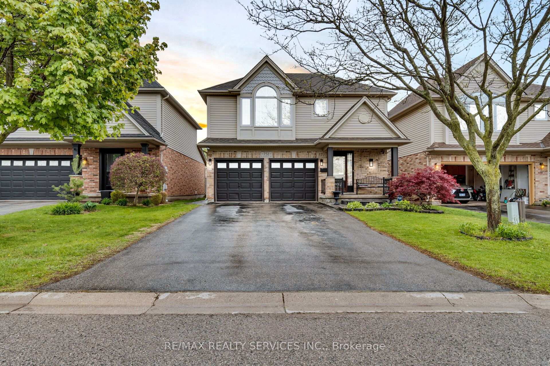 752 North Leaksdale Circle, London South