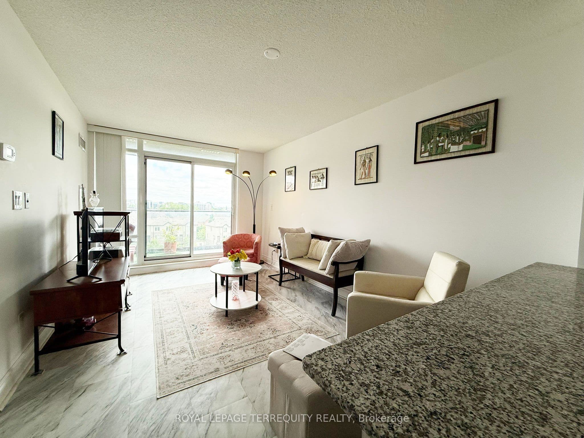 253 South Park Road Unit 709, Markham