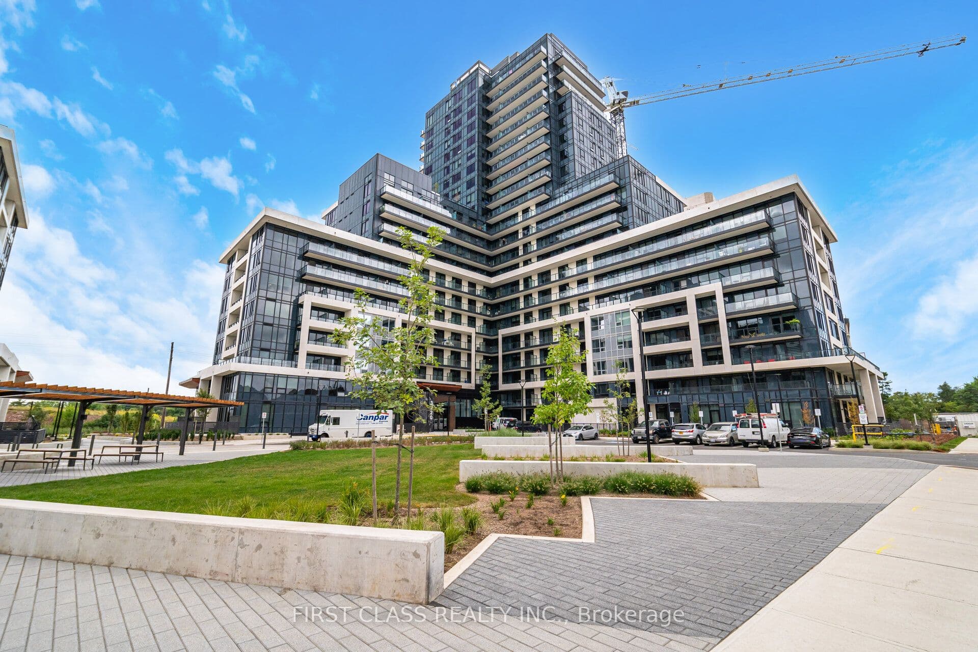 3220 William Coltson Avenue, Oakville
