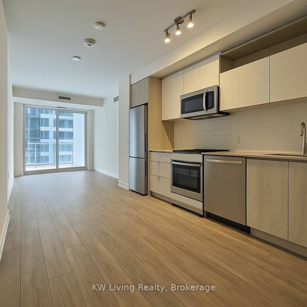 70 Princess Street Unit 2010, Toronto C08