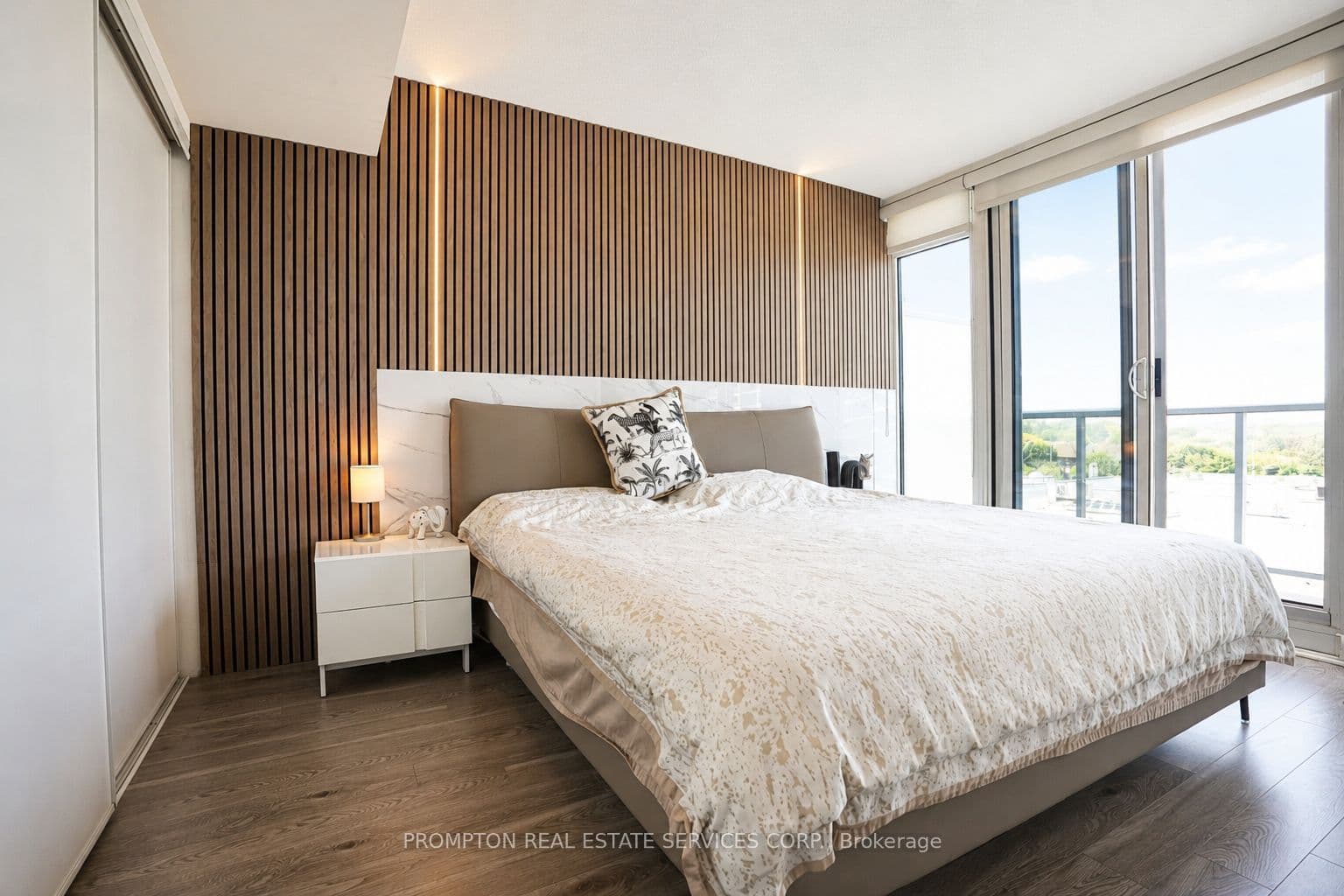 72 Esther Shiner Boulevard Unit 717, Toronto C15