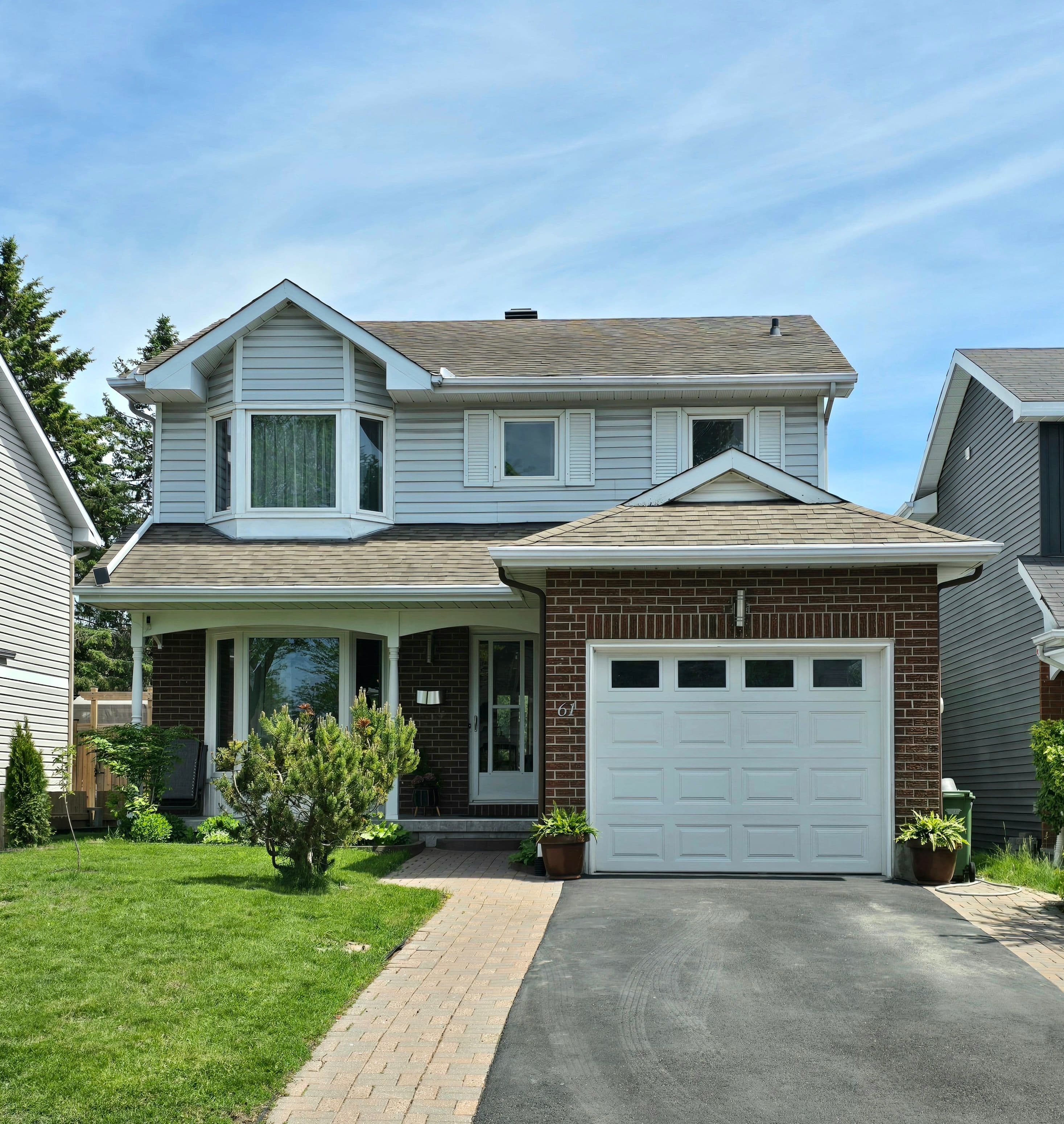 61 Hawley Crescent, Kanata