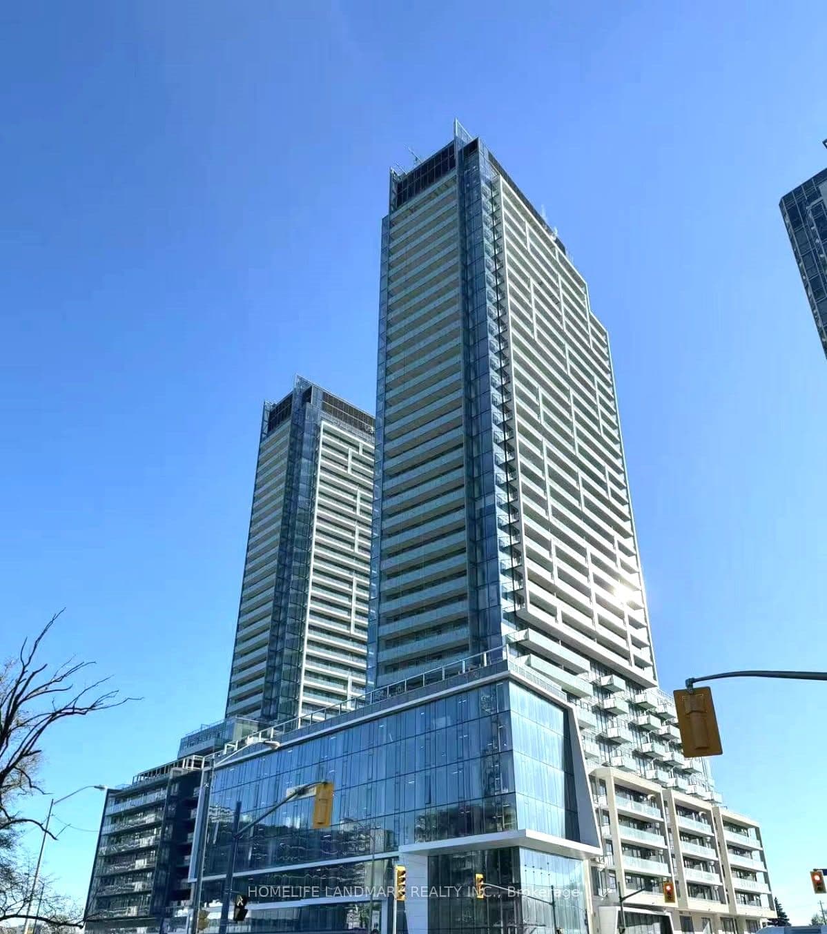 8 Olympic Garden Drive Unit S309, Toronto C14