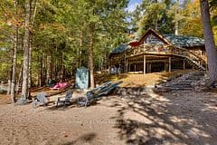 1213 Camp Jackson Road Unit 22, Muskoka Lakes