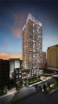 30 Roehampton Avenue Unit 810, Toronto C10