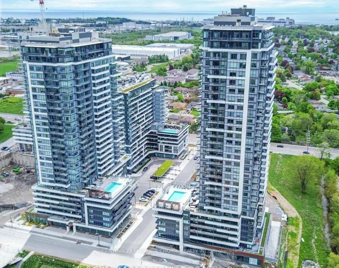 1455 Celebration Drive Unit 611, Pickering