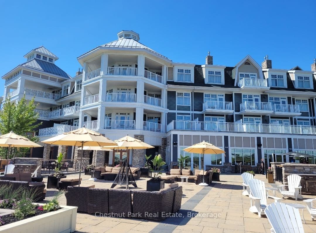 1050 Paignton House Road Unit 1337, Muskoka Lakes