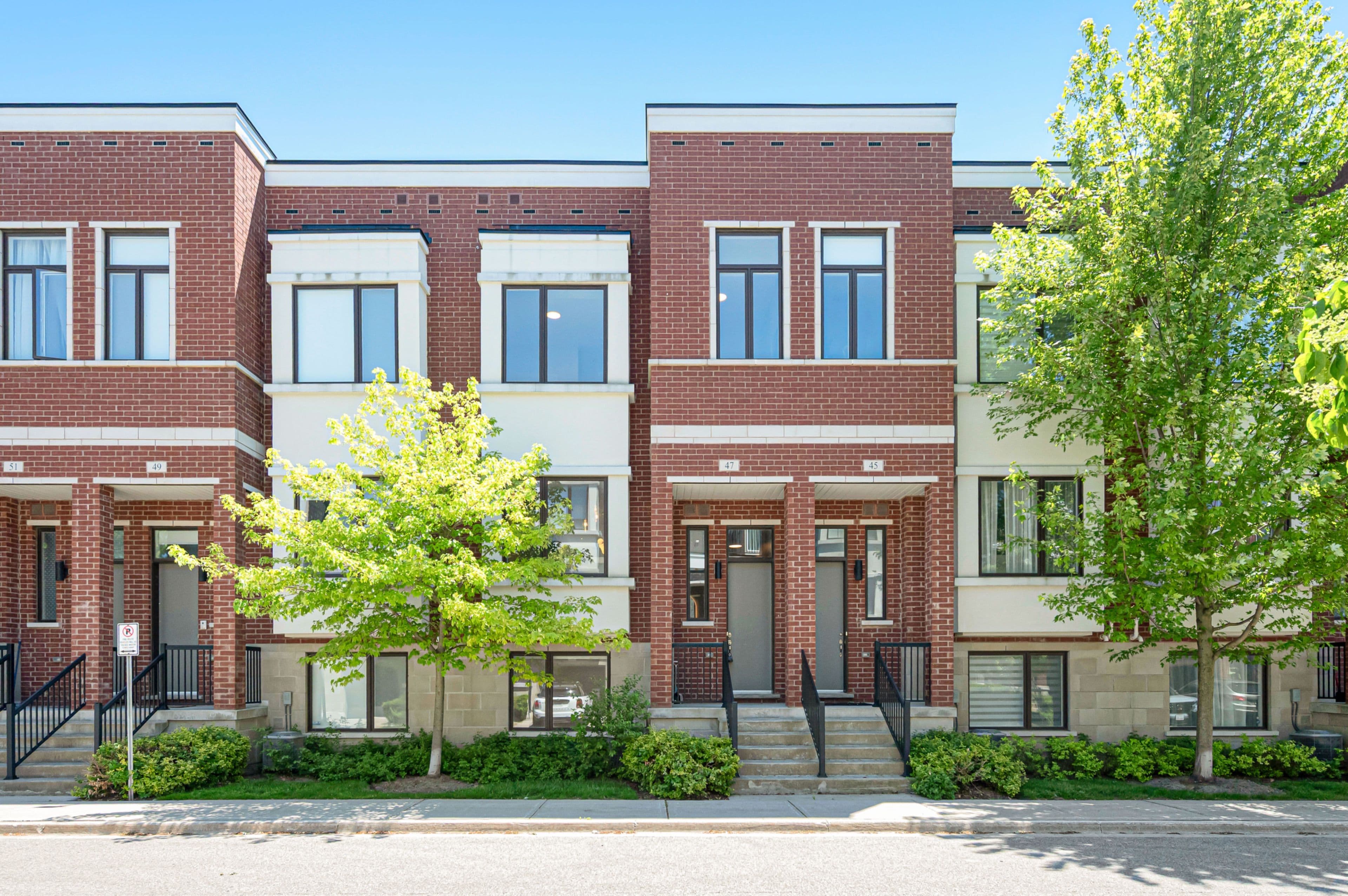 47 Lafferty Lane, Richmond Hill