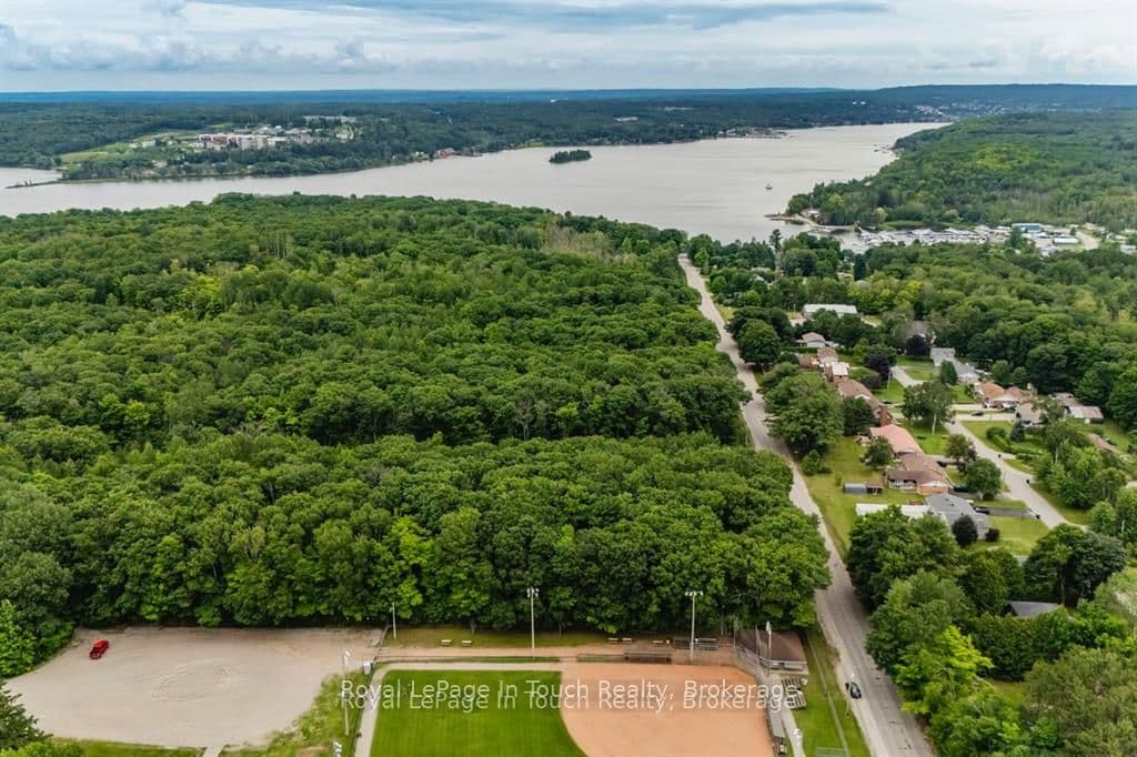 LT 49 Whispering Pine Circle E, Tiny