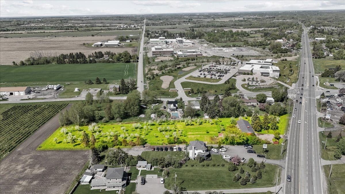 2263 Hwy 2 N/A, Clarington