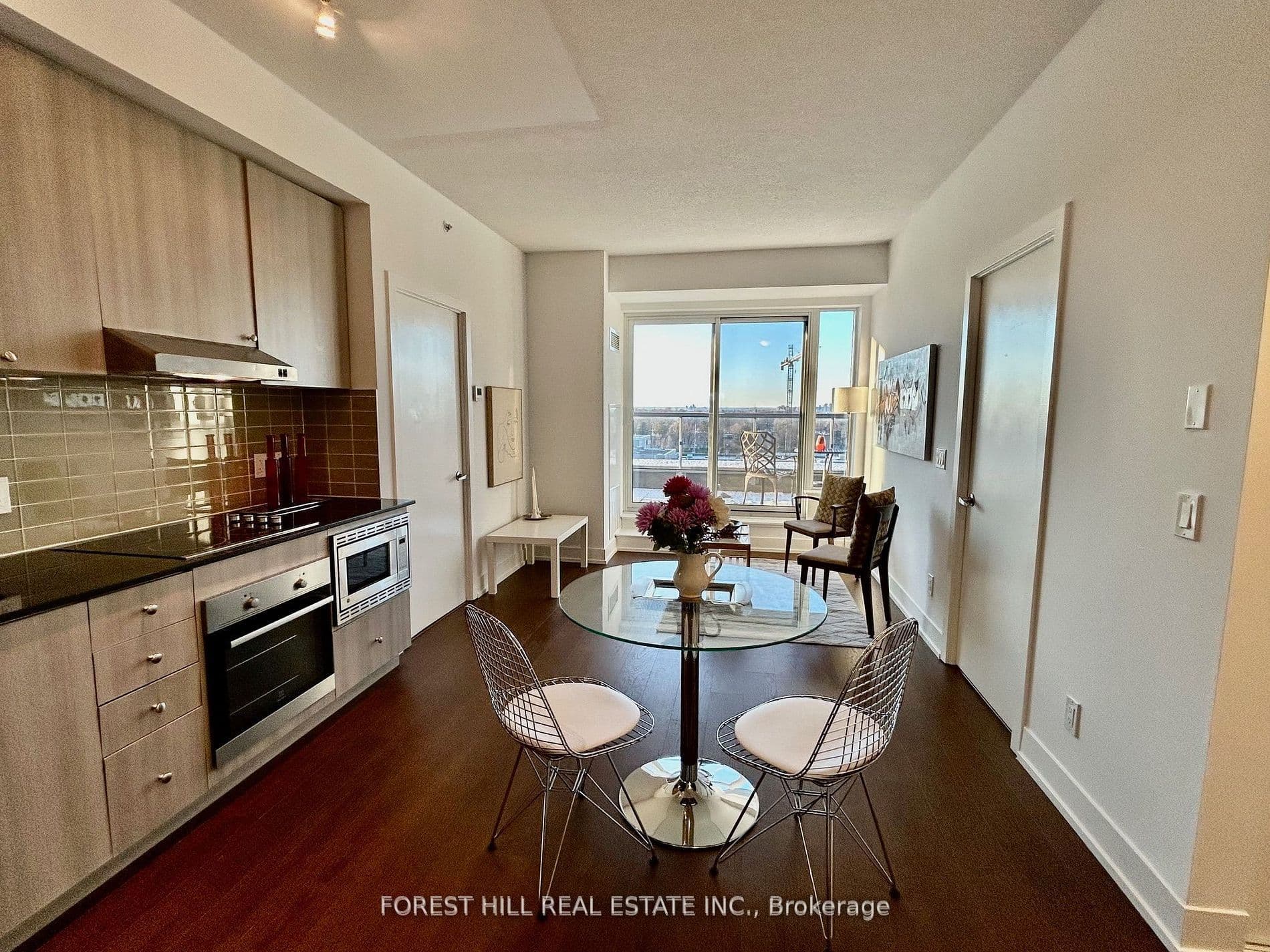 7 Kenaston Garden Unit 716, Toronto C15