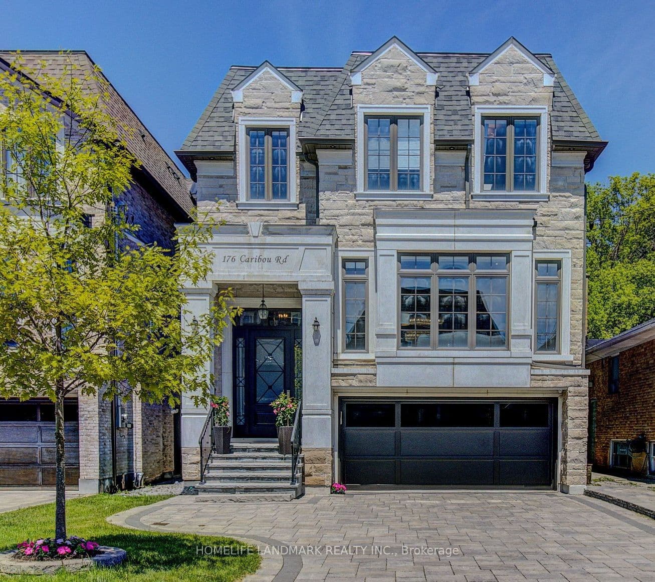176 Caribou Road, Toronto C04
