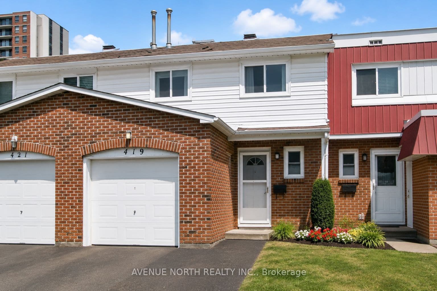 419 Armonia Private Unit 40, Overbrook - Castleheights and Area