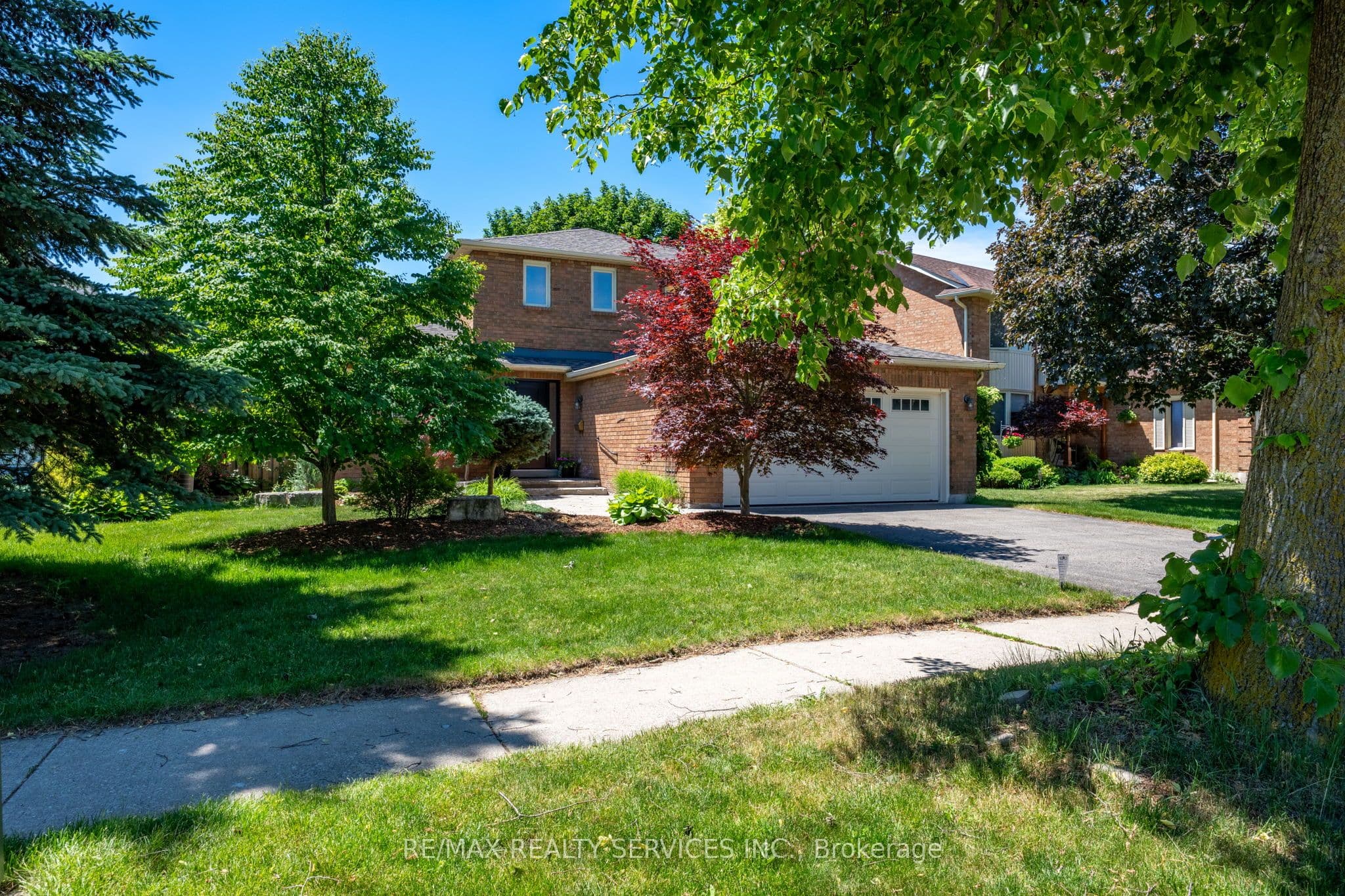 57 Brydon Crescent, Brampton