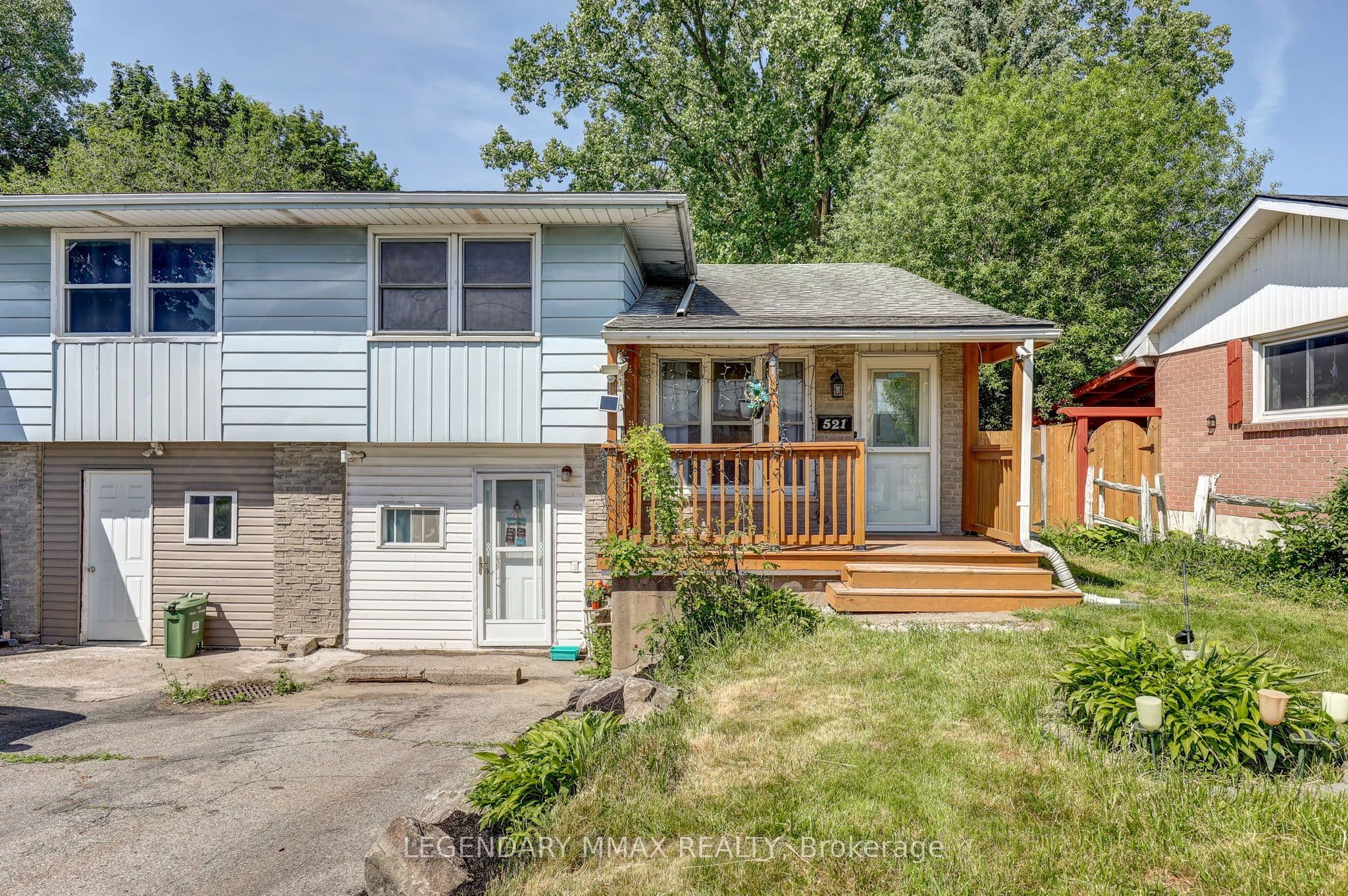 521 Clarke Road, London East