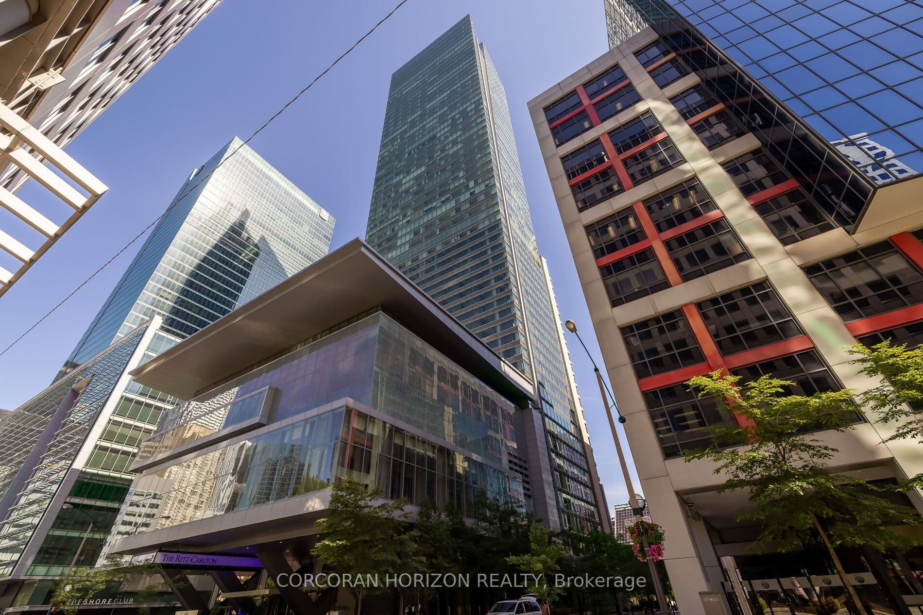 183 Wellington Street W Unit 2403, Toronto C01