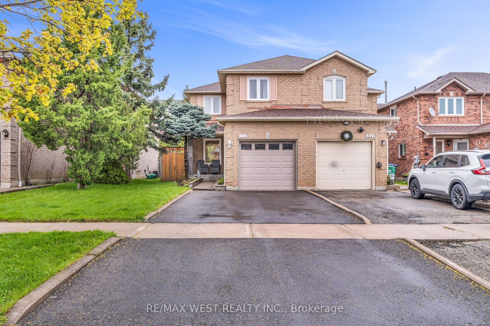 5349 Bullrush Drive, Mississauga