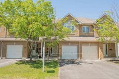 154 Talltree Crescent, Stittsville - Munster - Richmond