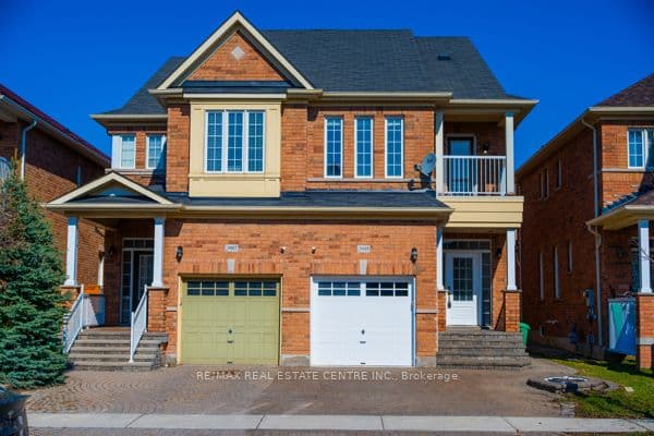 3085 Doyle Street, Mississauga