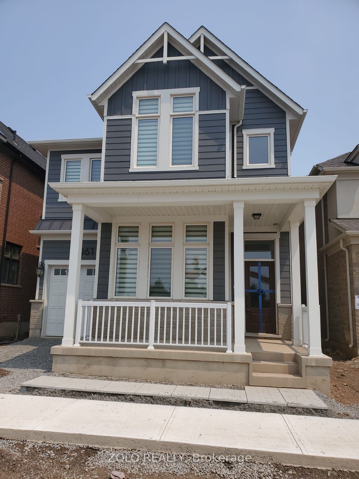 3061 William Cutmore Boulevard, Oakville