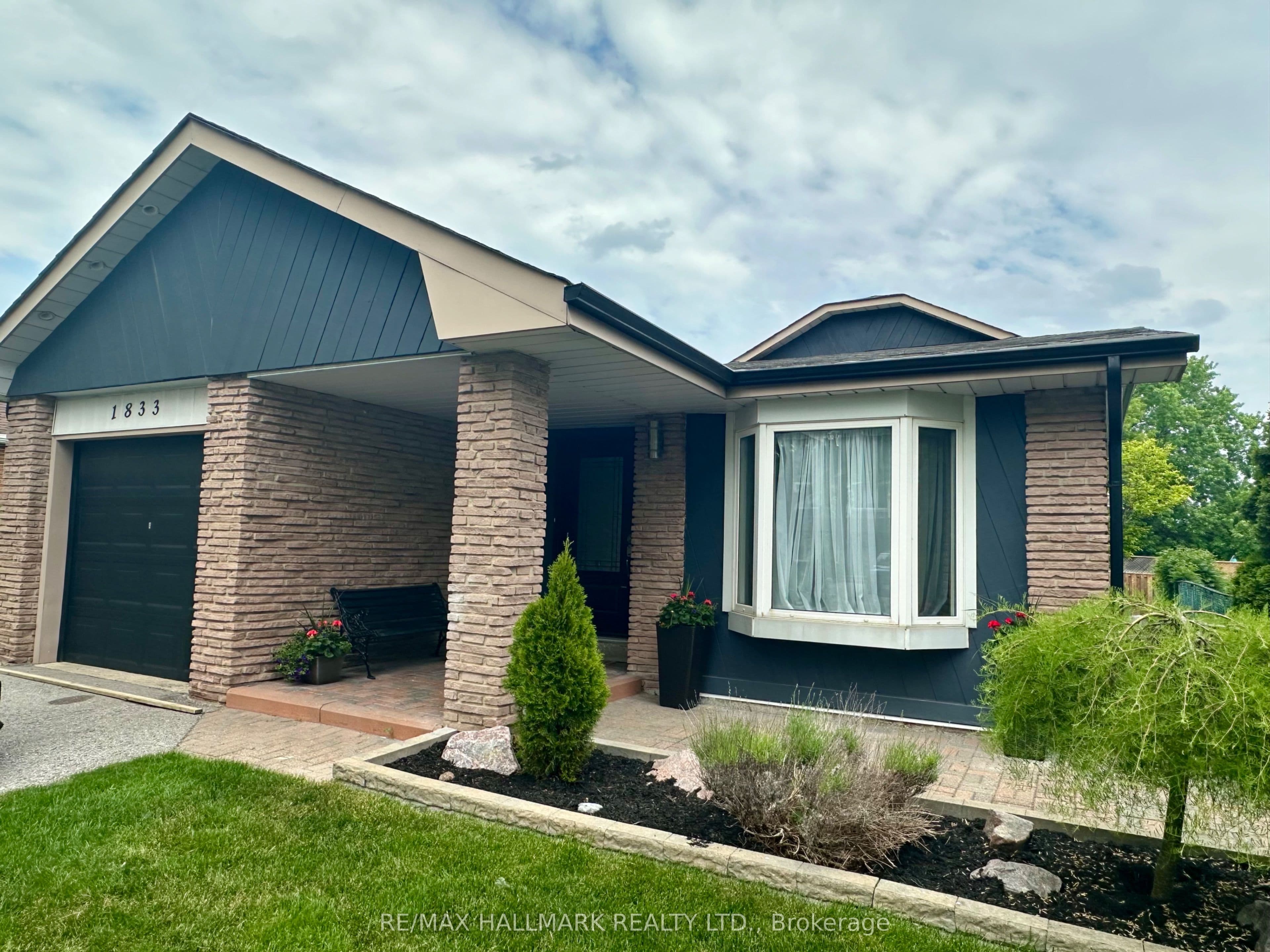 1833 Shadybrook Drive, Pickering