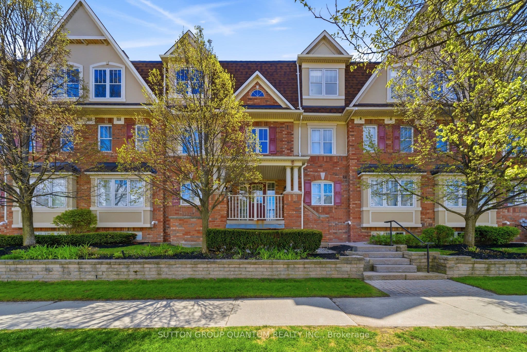 594 Shoreline Drive Unit 3, Mississauga