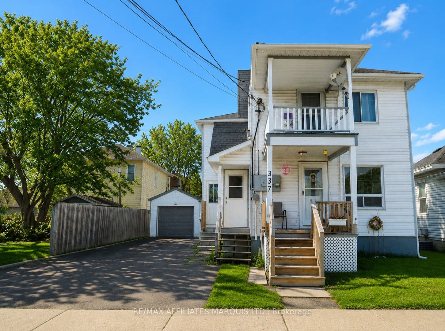 337A 6Th Street W, Cornwall