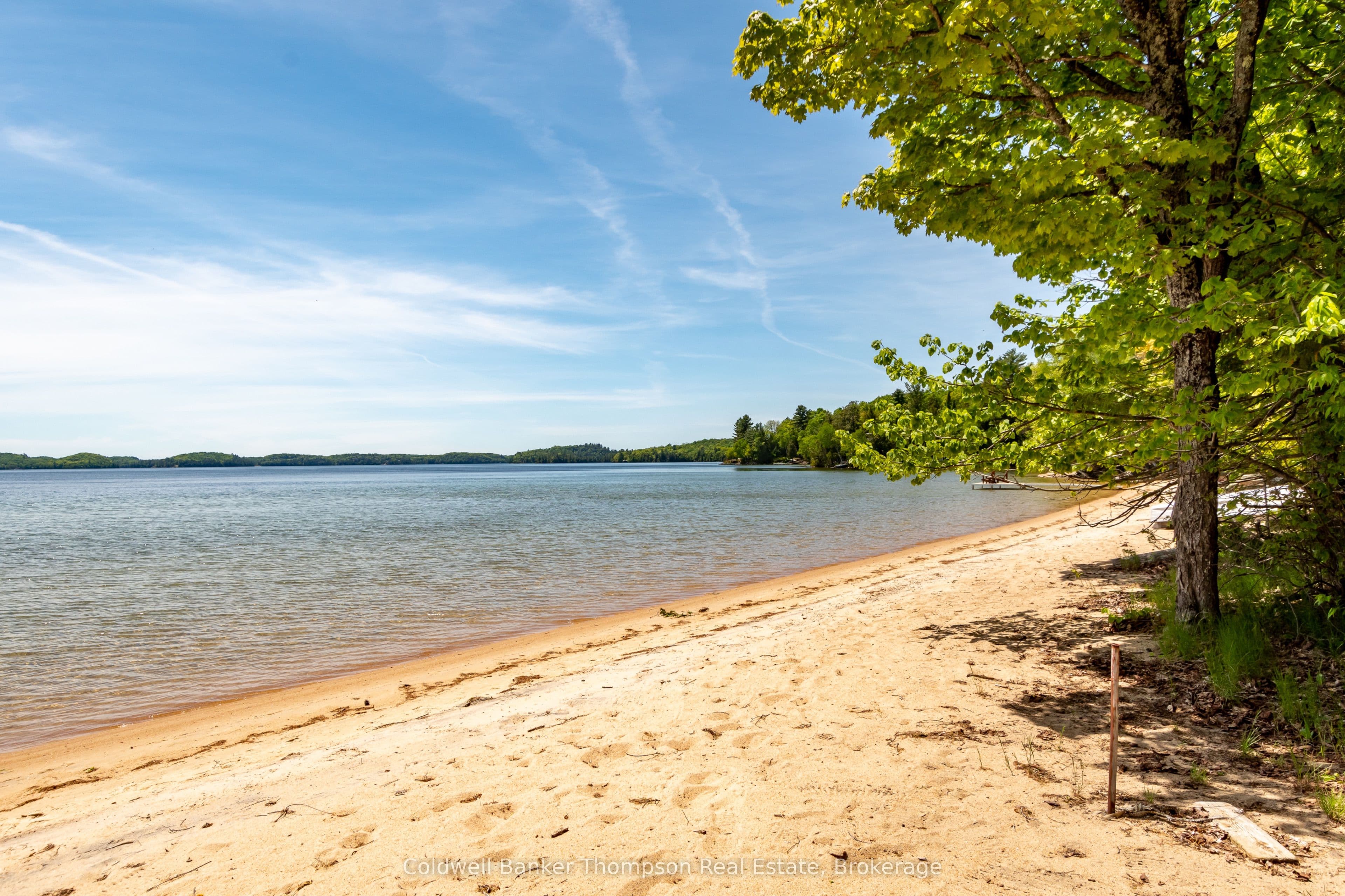 1027 Stroud Beach Road Unit 34, Muskoka Lakes