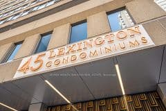 45 Carlton Street Unit 1009, Toronto C08