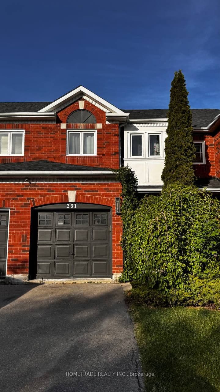 231 Denise Circle, Newmarket