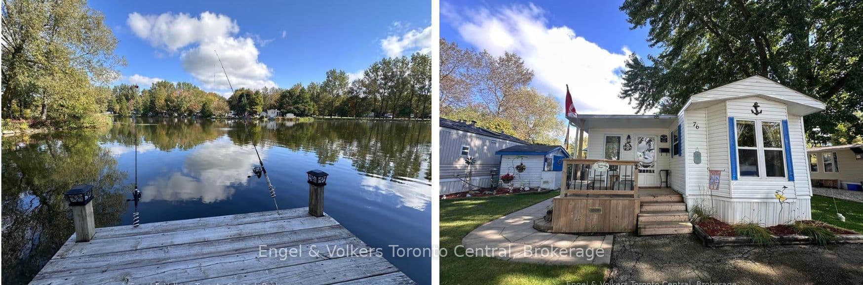 7489 SIDEROAD 5 N/A E Unit L 76, Wellington North