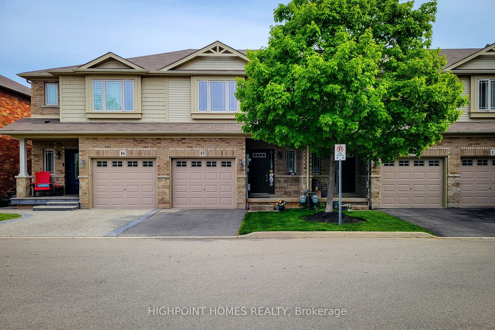 6 Chestnut Drive Unit 15, Grimsby