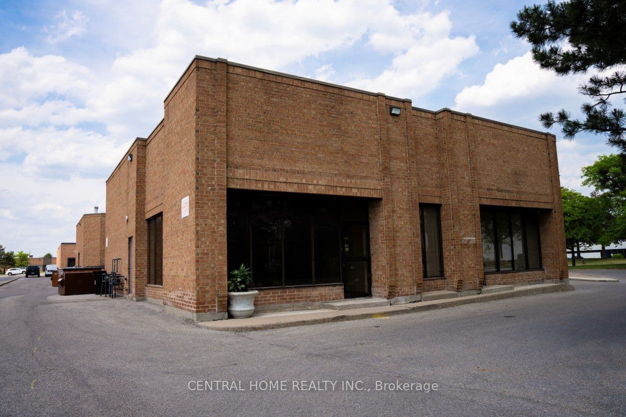 95 East Beaver Creek Road Unit 1, Richmond Hill