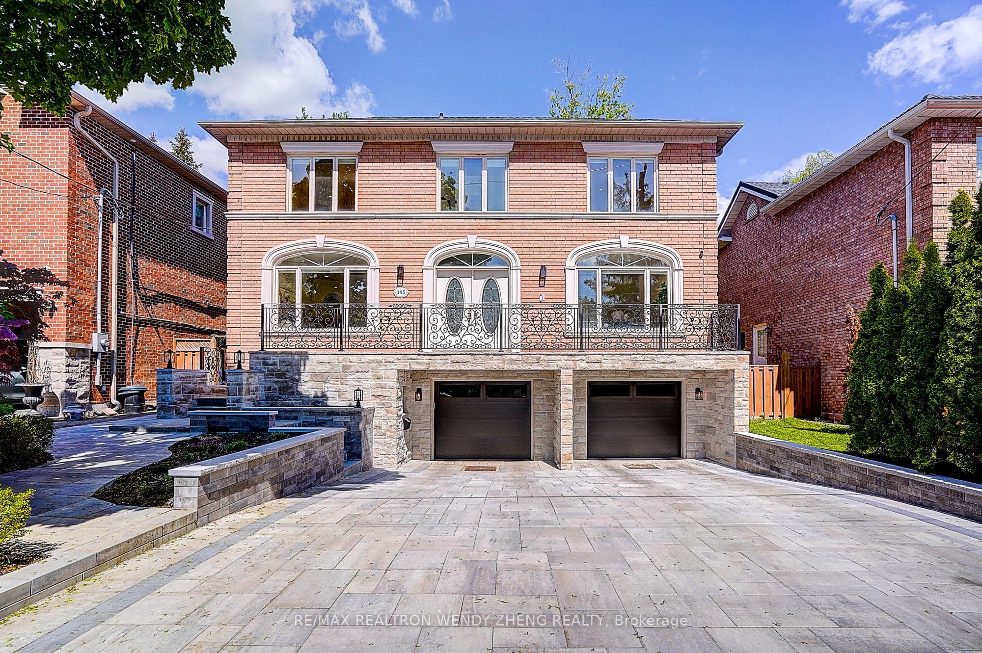 185 Wilfred Avenue, Toronto C14
